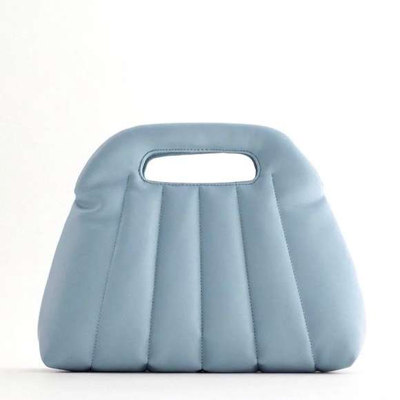 Zara Handbags - ZARA Purse